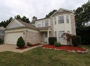 3230 Roon The Ben Dr, Ann Arbor, MI 48108