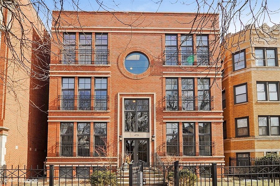 1st image of 4721 N. Malden St. #Gs