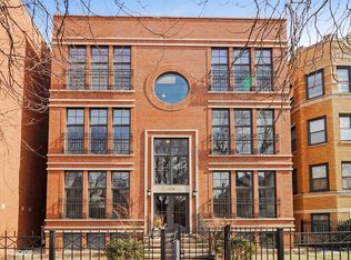 4721 N. Malden St. #GS, Chicago, IL 60640