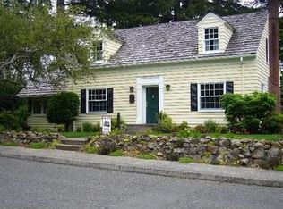 1286 N 14th St, Coos Bay, OR