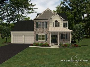 205 Wendover Way, Lancaster, PA 17603