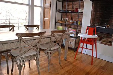 Rented by Brooklyn Landmark Real Estate