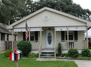 809 Franklin Ave, Harahan, LA 70123