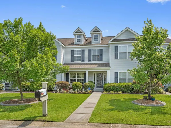 816 Barn Owl Ct. #816, Myrtle Beach, SC 29579