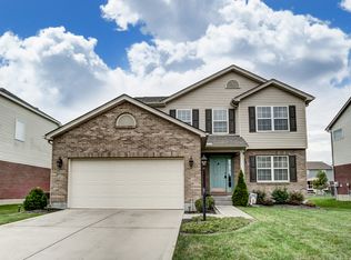 8357 Sea Mist Ct, West Chester, OH 45069