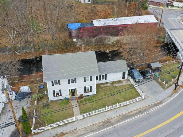 7 Island Street, Wilton, NH 03086