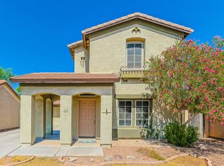 1782 S Rome St, Gilbert, AZ 85295