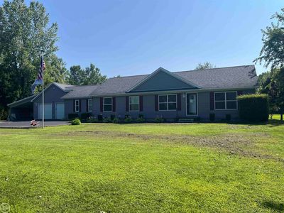 66308 Kuster Rd, Lenox, MI, 48050