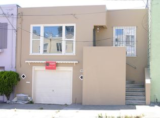 239 Montana St, San Francisco, CA 94112