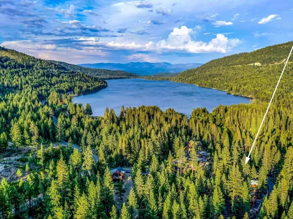 16202 Old Highway Dr, Truckee, CA 96161