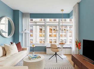 7 Dey St #8K, New York, NY 10007