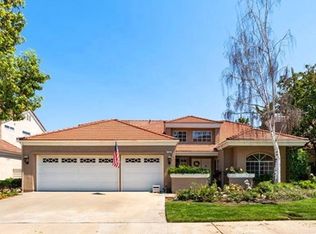 11931 Silvercrest St, Moorpark, CA 93021