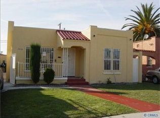 5931 Haas Ave, Los Angeles, CA 90047