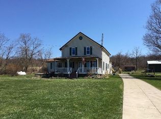10151 W Side Hill Rd, Ripley, NY 14775