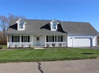 145 Croach Blvd, New Castle, PA 16101