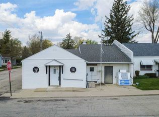 160 W Main Cross St, Eldorado, OH 45321