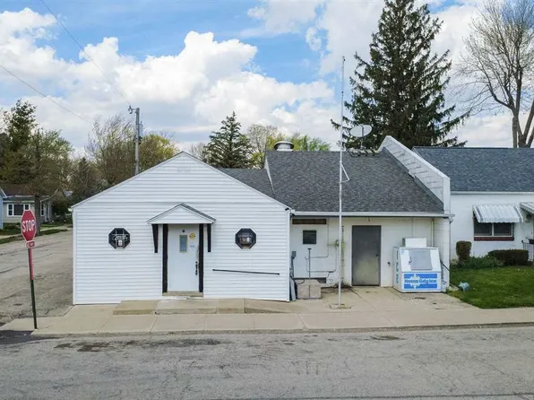 160 W Main Cross St, Eldorado, OH 45321