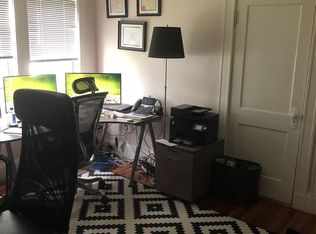 100 Redlands Rd, West Roxbury, MA 02132