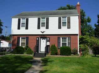 730 Indiana Ave, Mishawaka, IN 46544