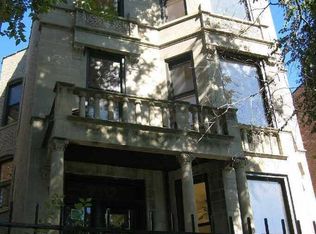 2112 W Concord Pl APT 2, Chicago, IL 60647