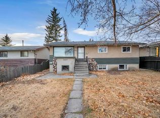 1527 E 52nd St SE, Calgary, AB T2A1T9
