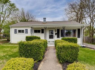 11 Sillman Ct, Fairborn, OH 45324