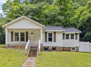 215 Glendale Dr, Chattanooga, TN 37405