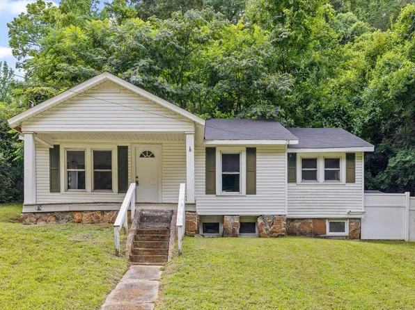 215 Glendale Dr, Chattanooga, TN 37405