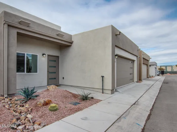 4213 N Lulu Ct, Tucson, AZ 85719