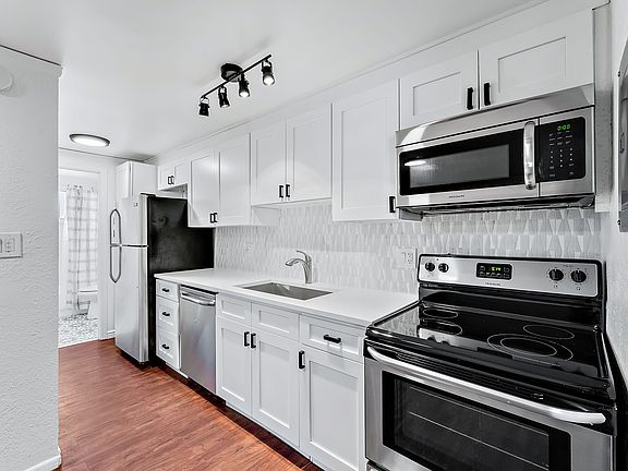 3rd image of 3470 S Marion St APT 205