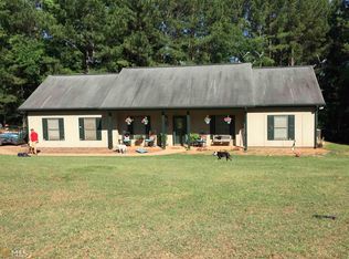 760 Johnny Fears Rd, Shady Dale, GA 31085