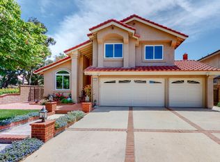 7051 Woodbury Ct, Rancho Cucamonga, CA 91701