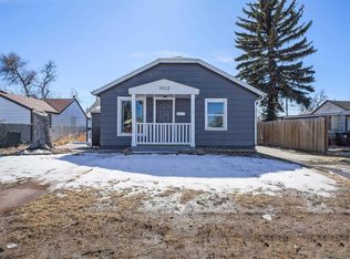 2213 E 12th St, Cheyenne, WY 82001