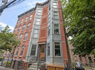 126 Bright St APT 402, Jersey City, NJ 07302