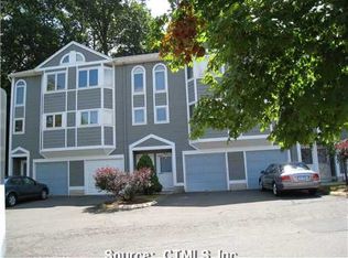 1655 N Colony Rd UNIT 7, Meriden, CT 06450