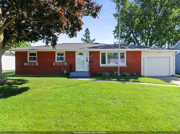 1531 9th St, Green Bay, WI 54304