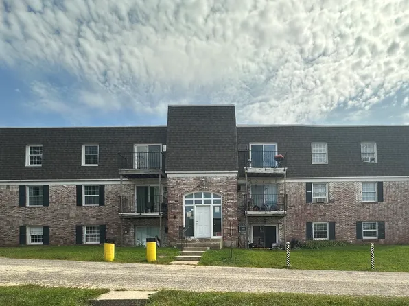3120 Jacqueline Dr Unit 12, Rockford, IL 61109