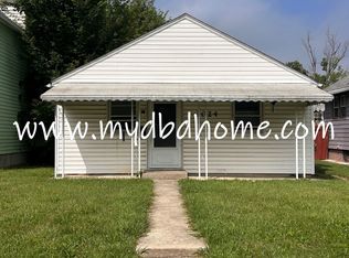 3024 Holton Ave, Fort Wayne, IN 46806