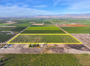 0 Avenue 396, Cutler, CA 93615