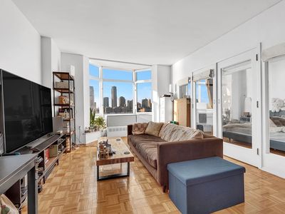 350 Albany St APT 11C, New York, NY, 10280