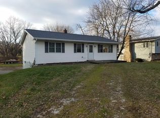 12933 Mogadore Ave NW, Uniontown, OH