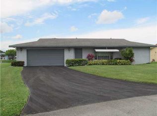 9901 NW 67th Ct, Tamarac, FL 33321