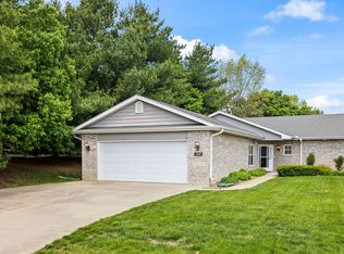 5610 E Timberlake Dr, Decatur, IL 62521