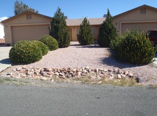 6017 N Old McDonald Dr APT A, Prescott Valley, AZ 86314