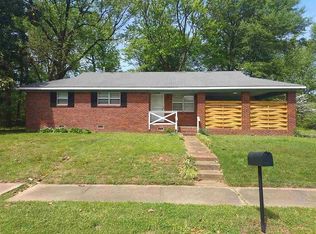 1882 Warner Ave, Memphis, TN 38127