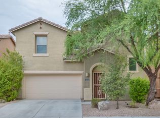 1646 W Gleaming Moon Ln, Tucson, AZ 85704