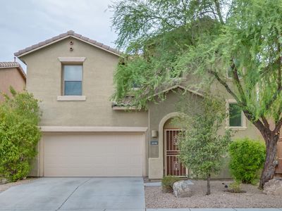 1646 W Gleaming Moon Ln, Tucson, AZ, 85704