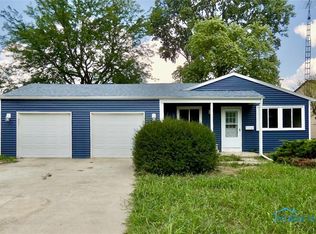 7362 Starlight Rd, Perrysburg, OH 43551