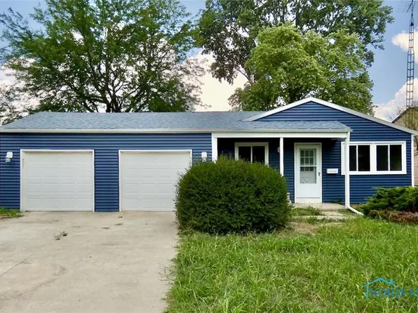 7362 Starlight Rd, Perrysburg, OH 43551