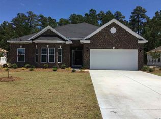281 Ridge Point Drive Magnolia #B-184, Conway, SC 29526